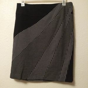 Ladies skirt